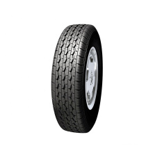neumáticos de camiones ligeros 195R14C 8PR neumáticos para vehículos